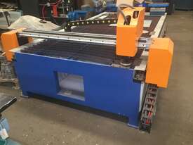 NEW  PLASMA CUTTER - picture0' - Click to enlarge