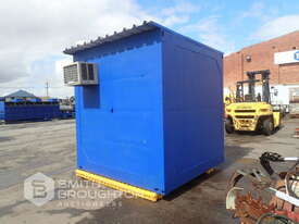 PORTABLE BUILDING - picture0' - Click to enlarge