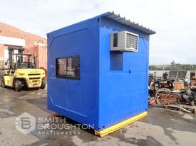 PORTABLE BUILDING - picture1' - Click to enlarge