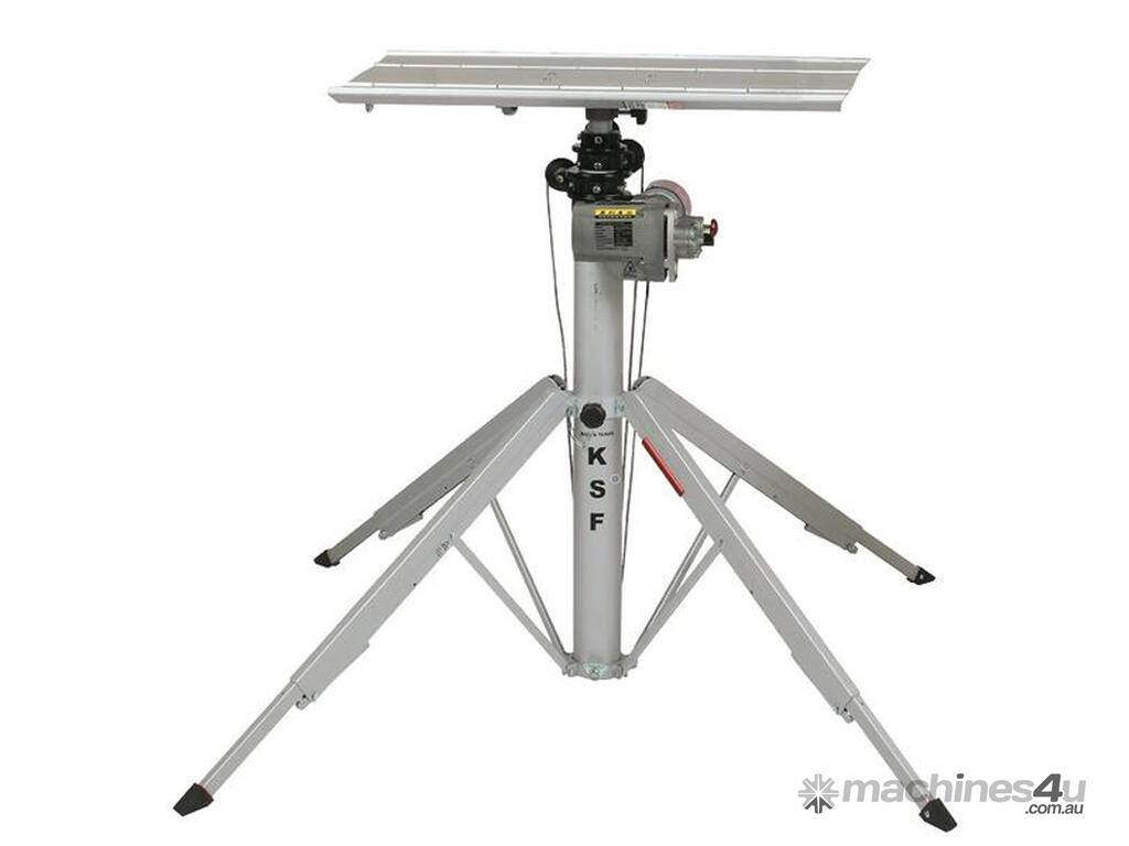 New 2021 KSF Brand New CM340 Portable Duct Lifter Duct Lifter in , VIC