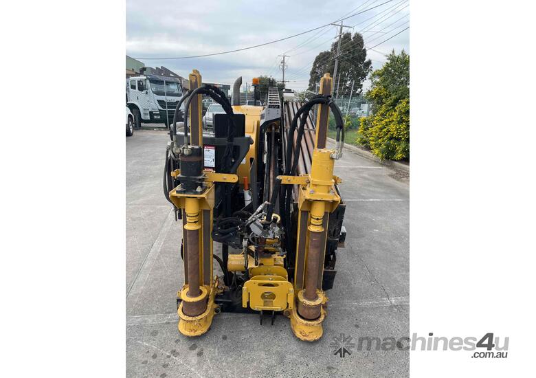 Used 2014 vermeer Vermeer D20x22 S2 Directional Drill Directional Drill ...