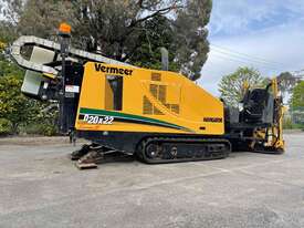 Vermeer D20x22 S2 Directional Drill - picture2' - Click to enlarge