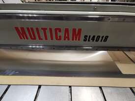 Multicam CNC Routing  - picture0' - Click to enlarge