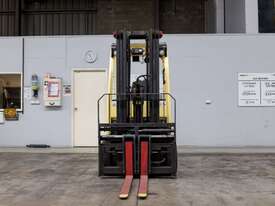 Counterbalance Forklift Hyster H2.5CT LPG  - picture2' - Click to enlarge