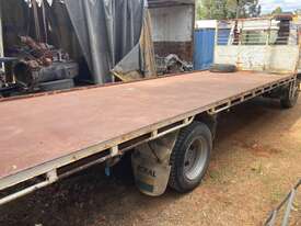 2006 MITSUBISHI FM67 WRECKING STOCK #2040 - picture2' - Click to enlarge