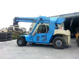 PPM “TEREX” Reach Stacker - picture0' - Click to enlarge