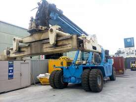 PPM “TEREX” Reach Stacker - picture0' - Click to enlarge