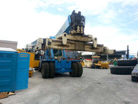 PPM “TEREX” Reach Stacker - picture1' - Click to enlarge