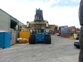 PPM “TEREX” Reach Stacker - picture2' - Click to enlarge