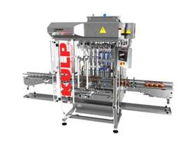 SVD Automatic Liquid Filling Machines - picture0' - Click to enlarge