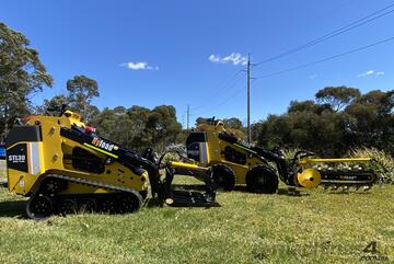 Hyload   2024   Mini Loaders