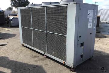 Uniflare 102 KW Air Cooled Water Chiller  