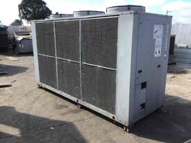 Uniflare 102 KW Air Cooled Water Chiller   - picture0' - Click to enlarge