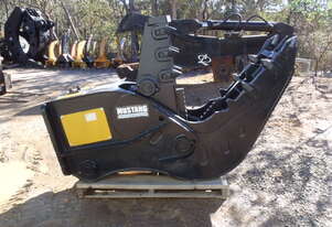 Crusher Pulveriser Suit 20-30 Tonner