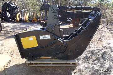 Crusher Pulveriser Suit 20-30 Tonner Crusher Pulveriser Suit 20-30 Tonner