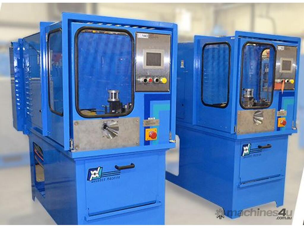 New WAUSEON 2100 SERIES Sheet Metal Roll Forming in KNOXFIELD, VIC