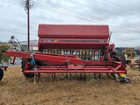 Case 5126 Seed Drill - Trash unit - High Clearance - picture1' - Click to enlarge