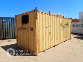 6M SEA CONTAINER - picture0' - Click to enlarge