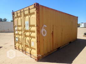 6M SEA CONTAINER - picture1' - Click to enlarge