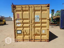 6M SEA CONTAINER - picture2' - Click to enlarge