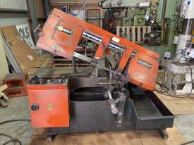 Used Cosed Model SH-1016JYM Bandsaw - picture0' - Click to enlarge