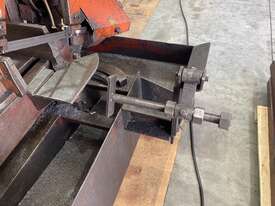 Used Cosed Model SH-1016JYM Bandsaw - picture1' - Click to enlarge