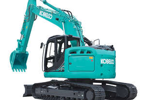 Kobelco MEDIUM EXCAVATORS SK235SR-5