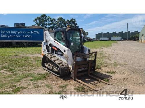 Bobcat T590