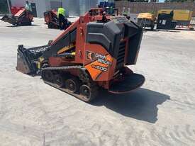 2017 DITCH WITCH SK600 MINI LOADER U4317 - picture0' - Click to enlarge