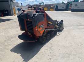 2017 DITCH WITCH SK600 MINI LOADER U4317 - picture2' - Click to enlarge