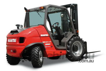 Manitou   2.5T DIESEL BUGGY Manitou   2.5T DIESEL BUGGY