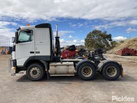 2002 Volvo FH12 460 - picture0' - Click to enlarge