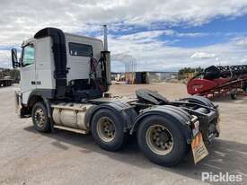 2002 Volvo FH12 460 - picture1' - Click to enlarge