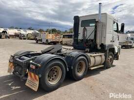 2002 Volvo FH12 460 - picture2' - Click to enlarge