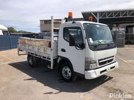 2009 Mitsubishi Canter 7/800 - picture0' - Click to enlarge