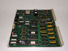 Pre-used Bystronic 711977 CPU PCB - picture0' - Click to enlarge