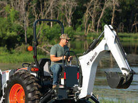 Bobcat CT4045 Compact Tractor - picture0' - Click to enlarge