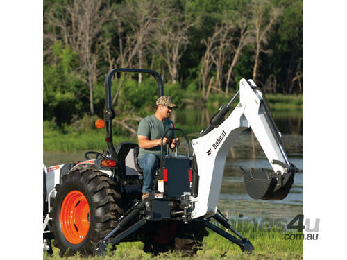 Bobcat CT4045 Compact Tractor