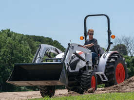 Bobcat CT4045 Compact Tractor - picture1' - Click to enlarge