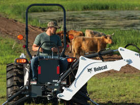 Bobcat CT4045 Compact Tractor - picture2' - Click to enlarge