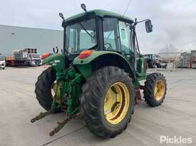 John Deere 6120 - picture0' - Click to enlarge