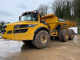 2018 Volvo A40G Articulated Dump Truck  - picture0' - Click to enlarge