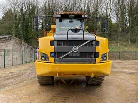 2018 Volvo A40G Articulated Dump Truck  - picture0' - Click to enlarge