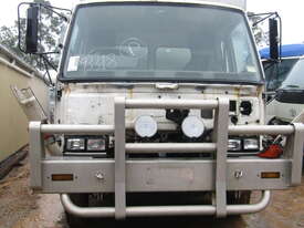 1990 Isuzu FSR450 Pantech 6 Cyl - Stock #2096 - picture0' - Click to enlarge