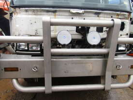 1990 Isuzu FSR450 Pantech 6 Cyl - Stock #2096 - picture1' - Click to enlarge