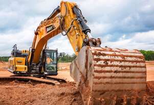 SANY SY500H 50.5 Tonne Excavator/Digger Unmatched Power and Performance for the Toughest Jobs!
