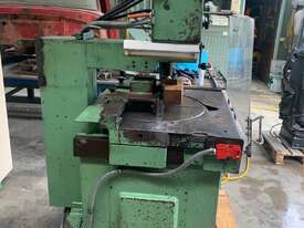 Used Kaltenbach Cold Saw - picture0' - Click to enlarge