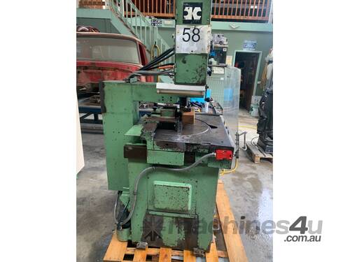 Used Kaltenbach Cold Saw