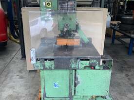 Used Kaltenbach Cold Saw - picture0' - Click to enlarge