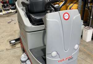 Comac   optima 100b 63 hours